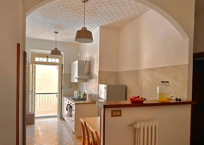The Lumen Appartement *