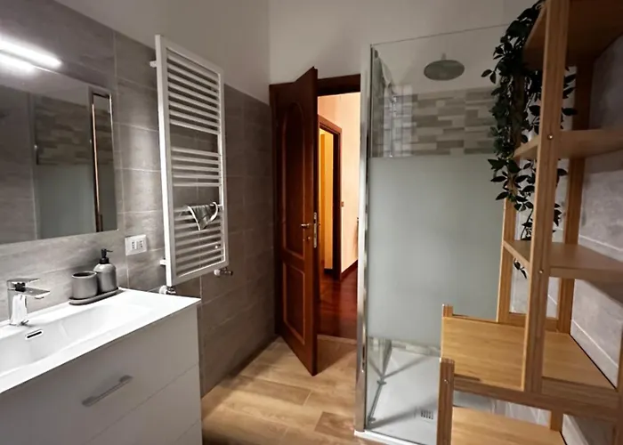 The Lumen Appartement Rome