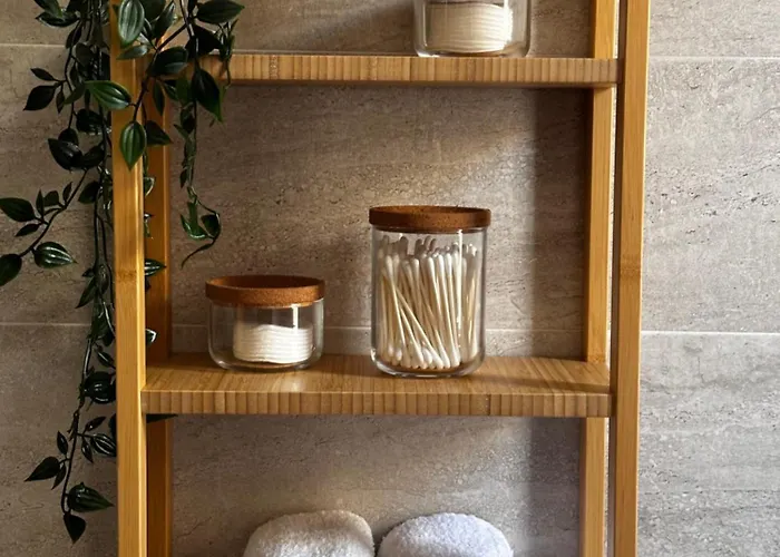 The Lumen Appartement *