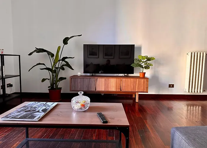 The Lumen Appartement *