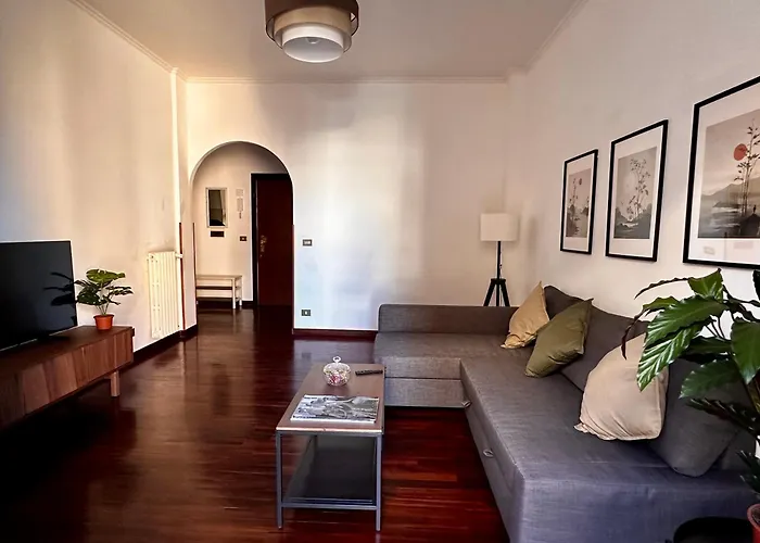 Appartement The Lumen