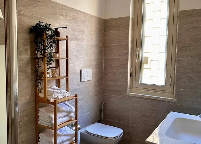 The Lumen Appartement Rome