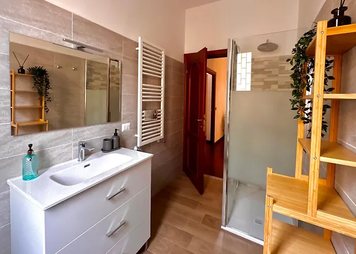 Appartement The Lumen