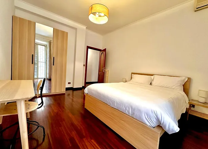 Appartement The Lumen *