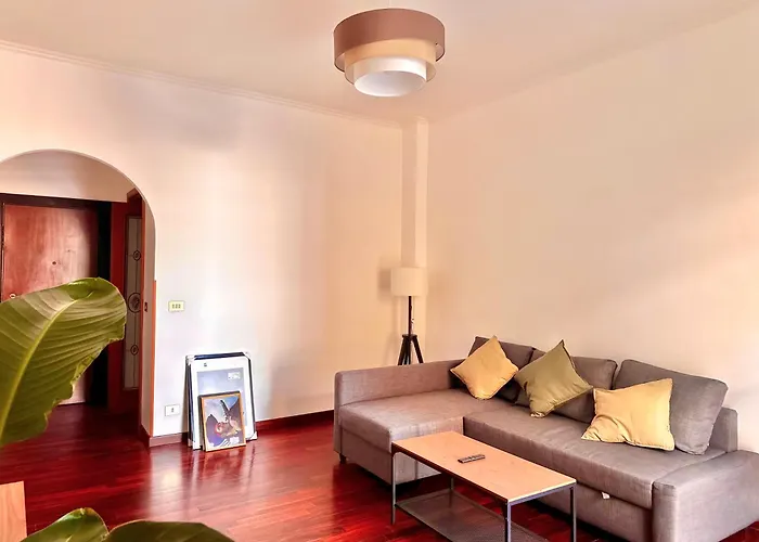 The Lumen Appartement *