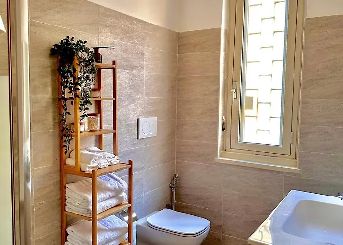 The Lumen Appartement Rome