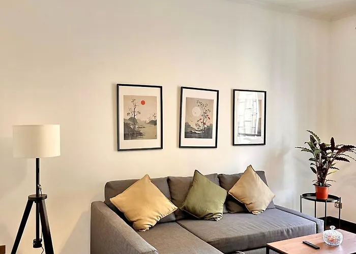 Appartement The Lumen