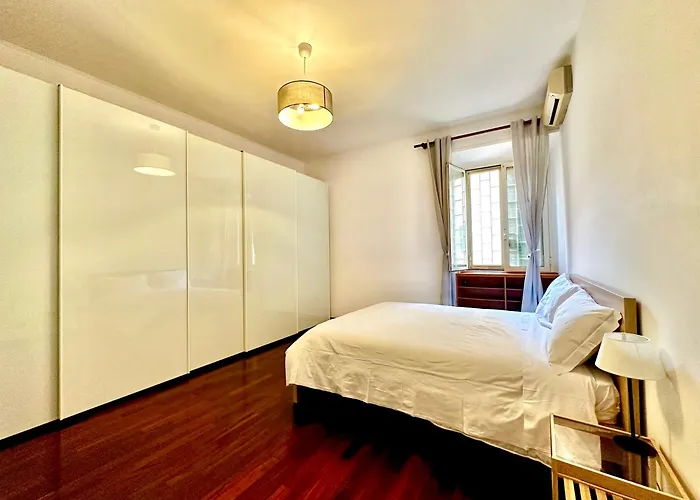 Appartement The Lumen *